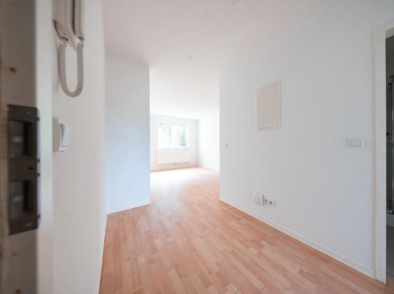 Erdgeschoßwohnung Halle (Saale) Nietleben - 3 Zimmer, 61 m&sup2;, 698&euro; | Angebot:27635480