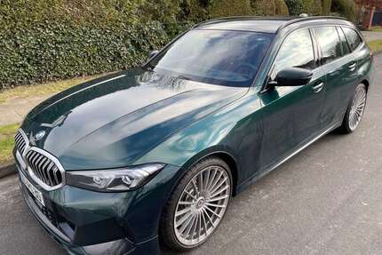 Alpina D3