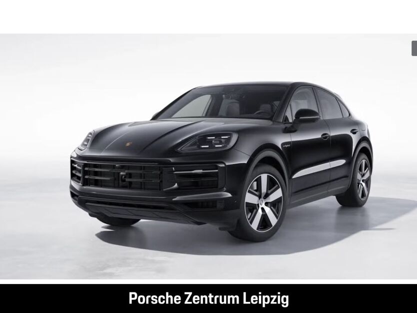Porsche Cayenne 21.390 km 93.800 € Leipzig 04356