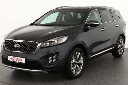 Kia Sorento 104.146 km 23.990 € Brehna 06796