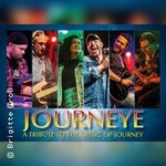 Journeye - A Tribute to the Music of Journey