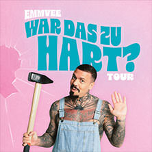 EMMVEE - War das zu hart? Leipzig