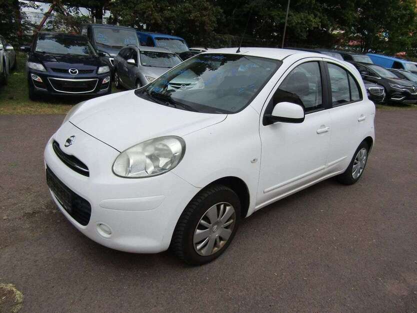 Micra
