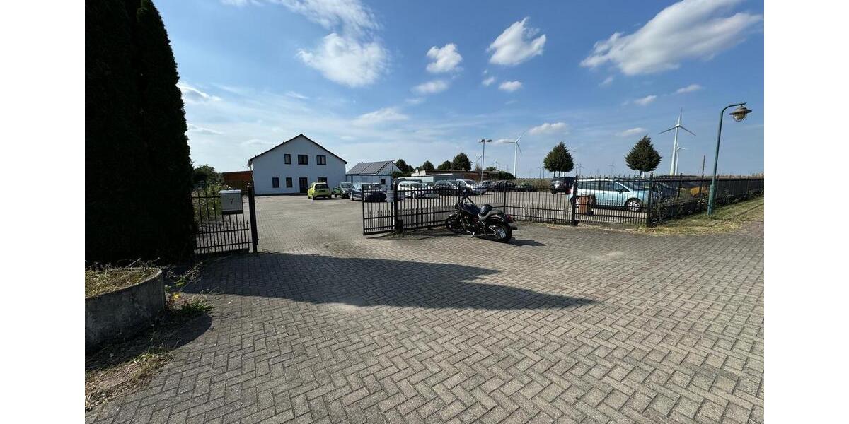 Einfamilienhaus Zörbig - 4 Zimmer, 110 m&sup2;, 2.900&euro; | Angebot:24691340