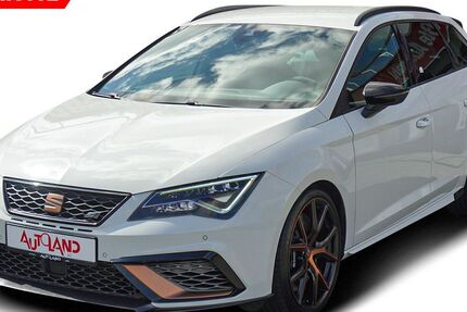Seat Leon 91.179 km 24.990 &euro; Köthen 06366