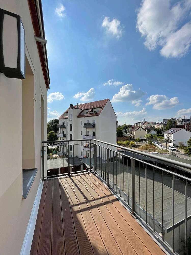 Wohnung zum Kaufen in Leipzig 200.128 € 62.54 m²