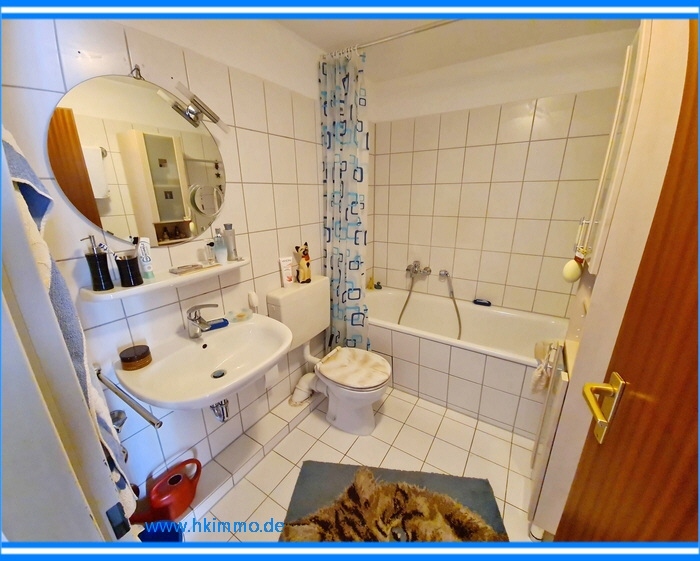 Eigentumswohnung als Geldanlage im Wohnpark West von KöthenAnhalt 3 zimmer