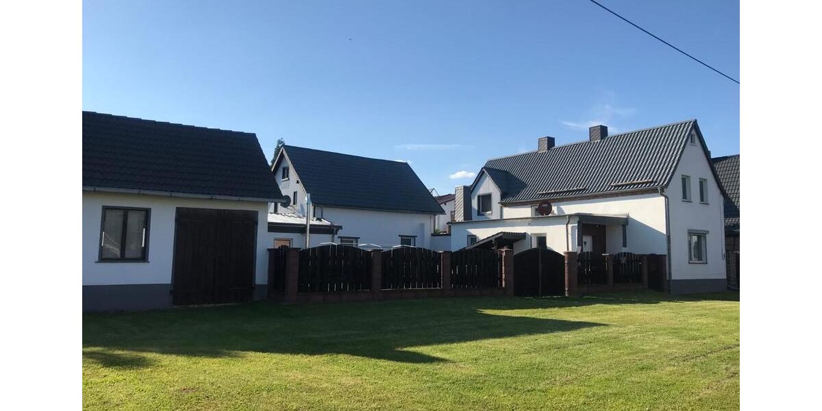 Mehrfamilienhaus, Wohnhaus Teutschenthal - 8 Zimmer, 320 m&sup2;, 195.000&euro; | Angebot:24849384