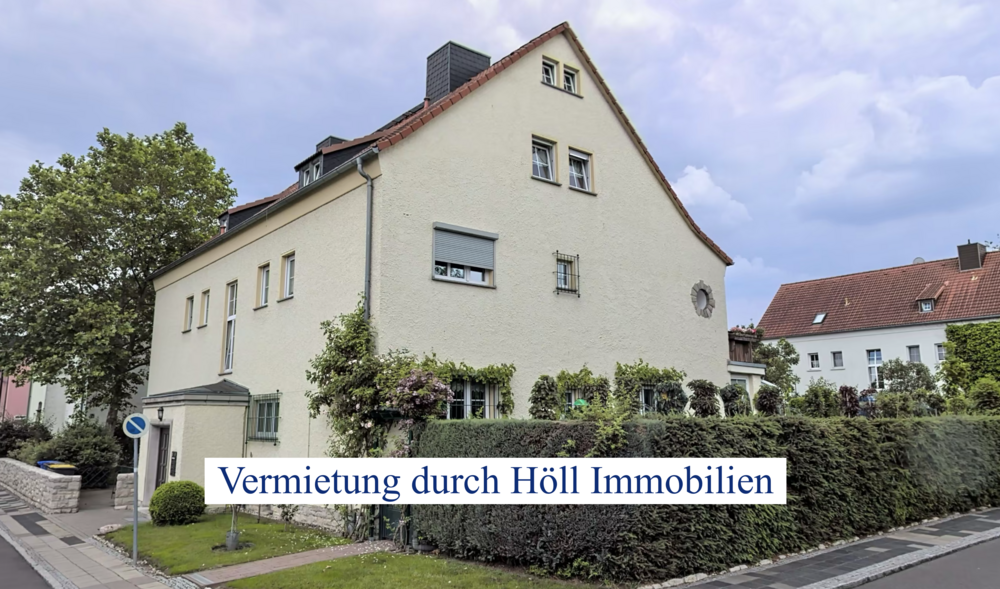 Etagenwohnung Schkopau - 2 Zimmer, 60 m&sup2;, 500&euro; | Angebot:25350519