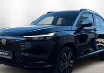 Gebrauchtwagen Honda HR-V