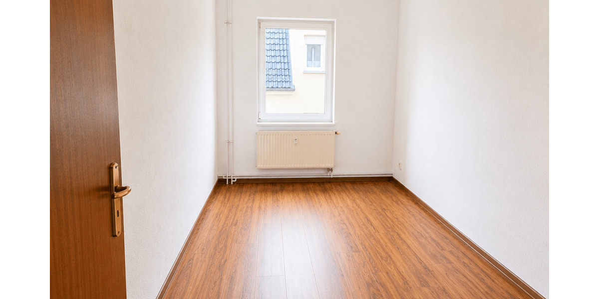 Etagenwohnung Markranstädt Quesitz - 5 Zimmer, 108 m&sup2;, 810&euro; | Angebot:26817131