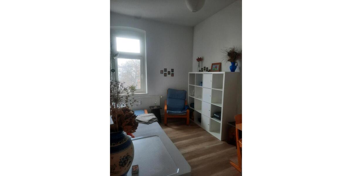 Etagenwohnung Halle (Saale) Damaschkestraße - 3 Zimmer, 70 m&sup2;, 750&euro; | Angebot:25614490