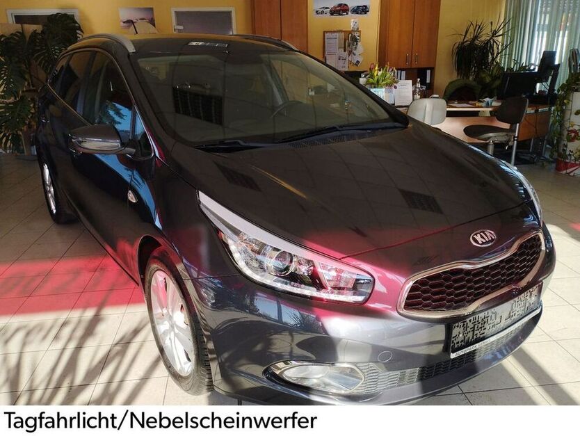 ceed Sportswagon