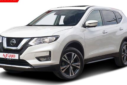 Nissan X-Trail 82.258 km 21.490 &euro; Halle 06122