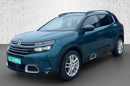 Citroen C5 Aircross 80.810 km 18.450 € Delitzsch OT Döbernitz 04509