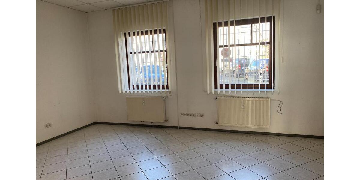 Gewerbeobjekt Eisleben (Lutherstadt) - 740&euro; | Angebot:25102946