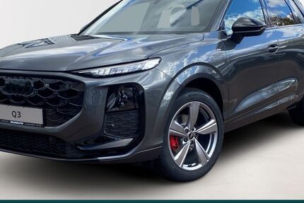 Audi Q3 2.500 km 55.880 € Merseburg 06217