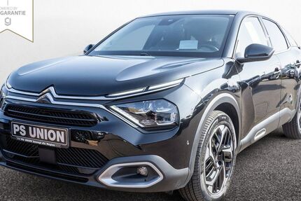 Citroen C4 14.000 km 23.450 &euro; Halle (Saale) 06114