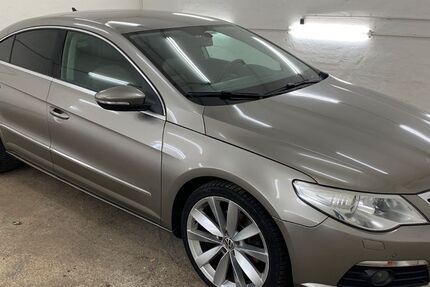 VW Passat 168.467 km 5.460 &euro; Wiedemar OT Kyhna 04509