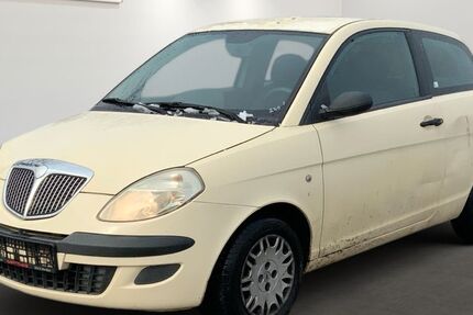 Lancia Ypsilon 123.474 km 699 &euro; Brehna 06796