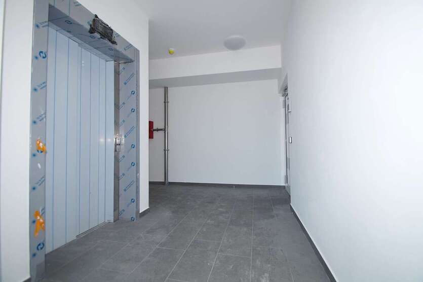 Neubau in Schkeuditz: Flexible Büroflächen mit innovativer Ausstattung zimmer