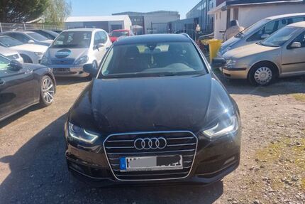 Audi A4 250.000 km 12.000 &euro; Landsberg 06188