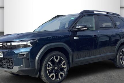 Dacia Bigster 3.000 km 34.470 &euro; Halle 06132