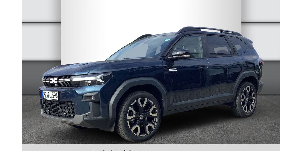 Dacia Bigster 3.000 km 34.817 &euro; Halle 06132