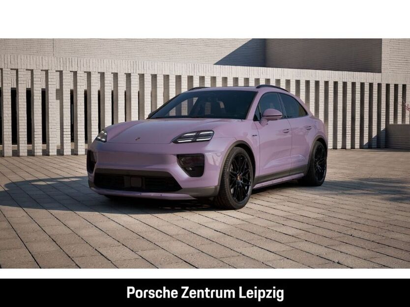 Macan