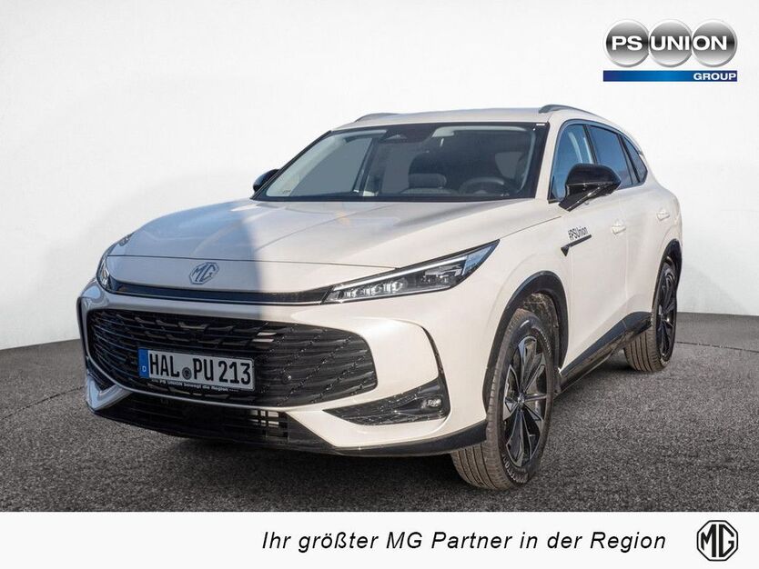 MG HS 1.500 km 25.790 € Halle (Saale) 06114