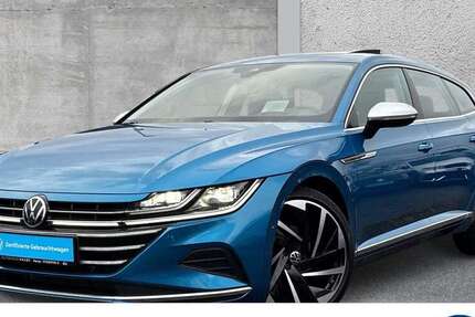 VW Arteon 54.544 km 28.920 &euro; Halle 06110