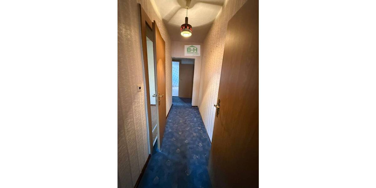 Doppelhaushälfte Sandersdorf-Brehna Ramsin - 5 Zimmer, 135 m&sup2;, 54.000&euro; | Angebot:23624311