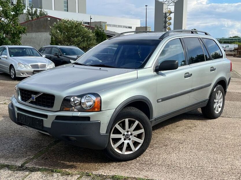 XC90