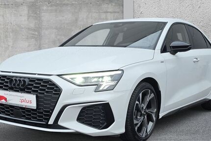 Audi A3 23.342 km 29.240 &euro; Halle (Saale) 06110