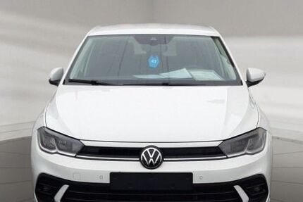 VW Polo 5.500 km 20.490 € Weißenfels 06667
