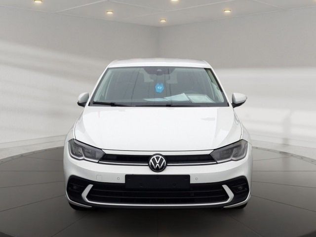 VW Polo 5.500 km 20.490 € Weißenfels 06667