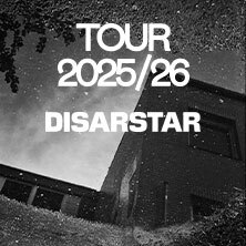 DISARSTAR - TOUR 2025 Leipzig