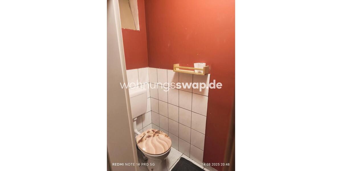 Etagenwohnung Halle (Saale) Büschdorf - 2 Zimmer, 70 m&sup2;, 405&euro; | Angebot:24866467
