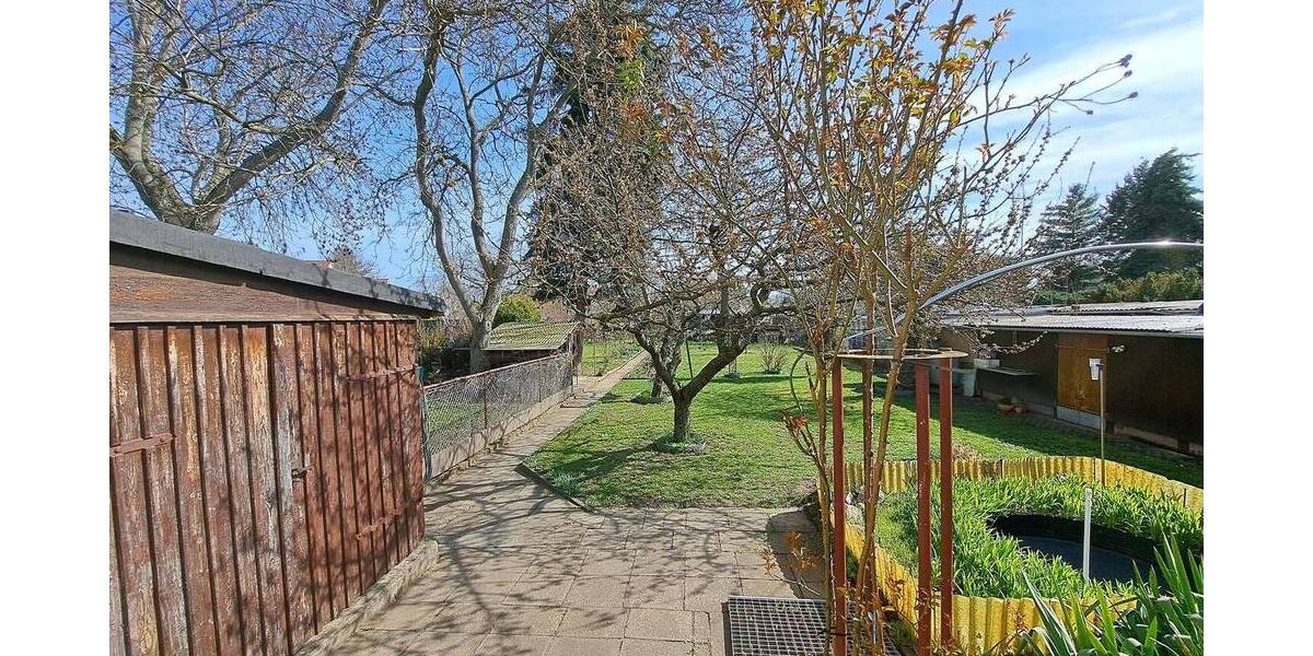 Einfamilienhaus Merseburg - 3 Zimmer, 82 m&sup2;, 249.000&euro; | Angebot:25985524