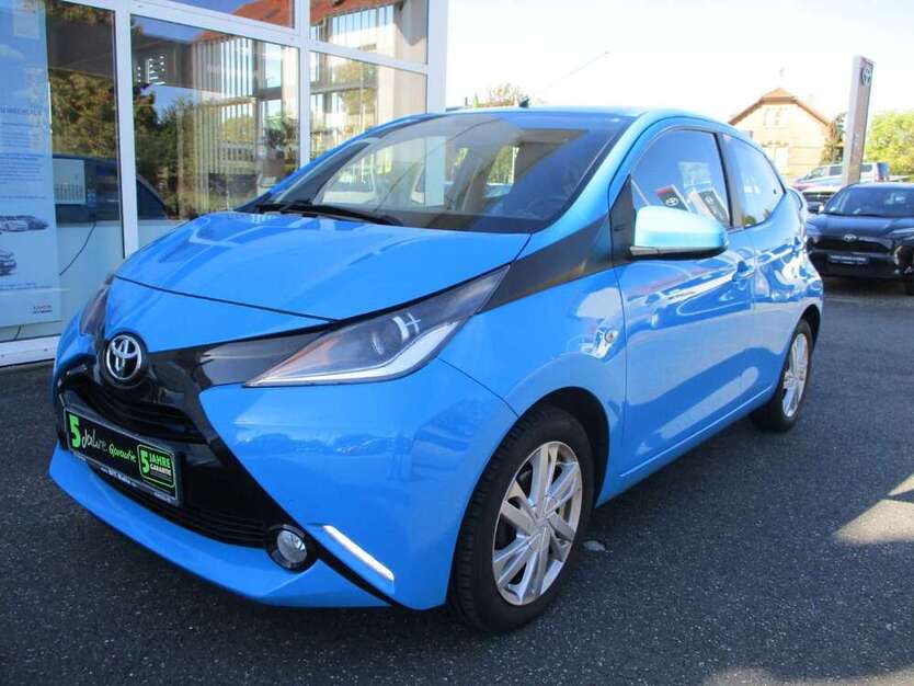 Aygo