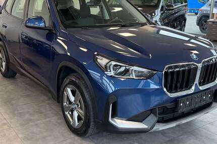 BMW X1 12.500 km 37.499 € Leipzig 04317