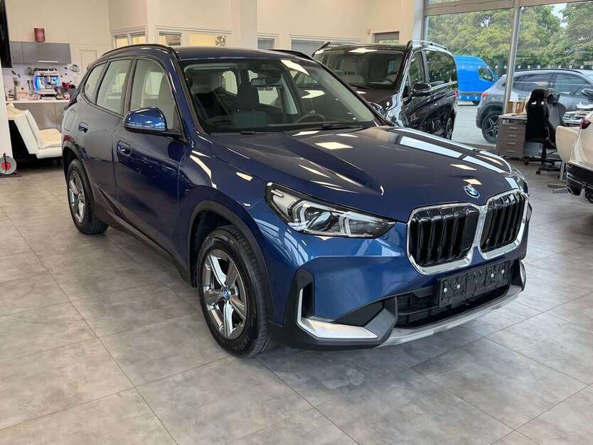 BMW X1 12.500 km 37.499 € Leipzig 04317