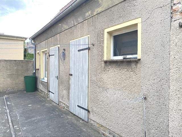 Einfamilienhaus Braunsbedra Frankleben - 5 Zimmer, 120 m&sup2;, 160.000&euro; | Angebot:26117356