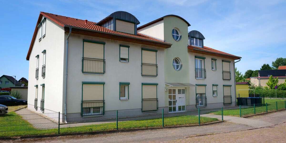 Einfamilienhaus Radegast Radegast - 17 Zimmer, 479 m&sup2;, 499.000&euro; | Angebot:27157555