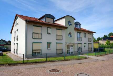 Haus Radegast Radegast - 17 Zimmer, 479 m&sup2;, 499.000&euro; | Angebot:27157555