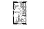 Doppelhaushälfte Halle (Saale) Westliche Neustadt - 4 Zimmer, 104 m&sup2;, 335.000&euro; | Angebot:26541825