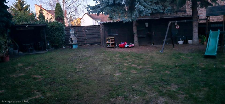 Etagenwohnung Bitterfeld-Wolfen Greppin - 3 Zimmer, 74 m&sup2;, 467&euro; | Angebot:25551044