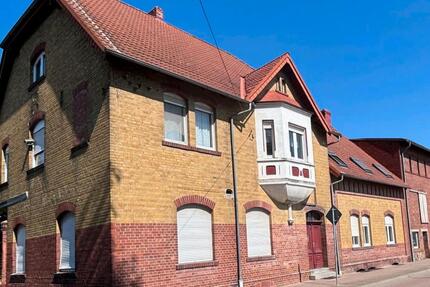 Haus Südliches Anhalt - 10 Zimmer, 260 m&sup2;, 115.000&euro; | Angebot:23647264