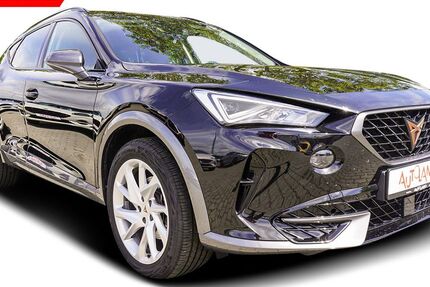 Cupra Formentor 26.436 km 25.950 &euro; Brehna 06796