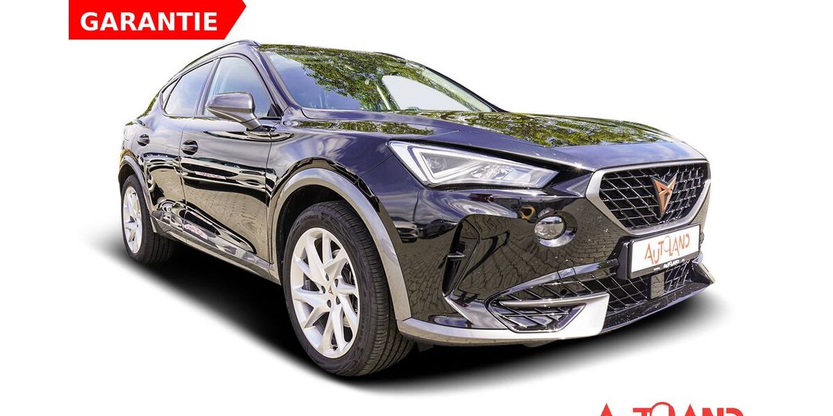 Cupra Formentor 26.436 km 25.950 &euro; Brehna 06796